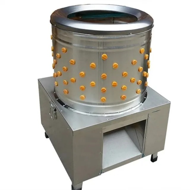 Máy vặt lông gà 60 VN